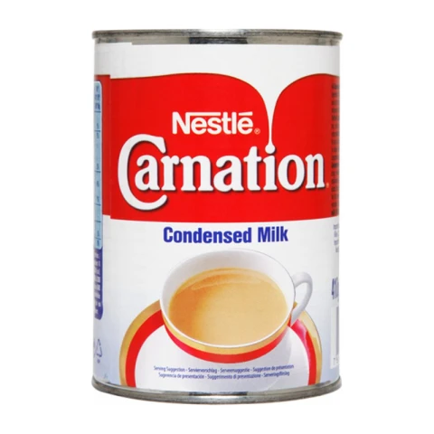 Nestle Lait concentré Nestlé 385 ml