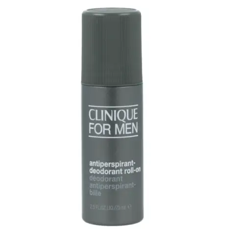 Clinique For Men Antitranspirant Deo Roll-On 75 ml