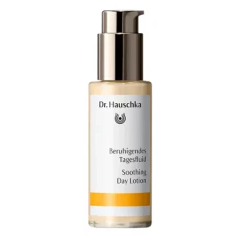Dr. Hauschka Beruhigende Tageslotion 50 ml