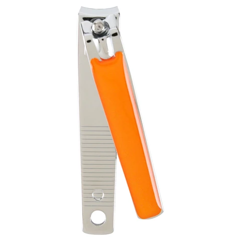 Colourburst Toenail Clipper