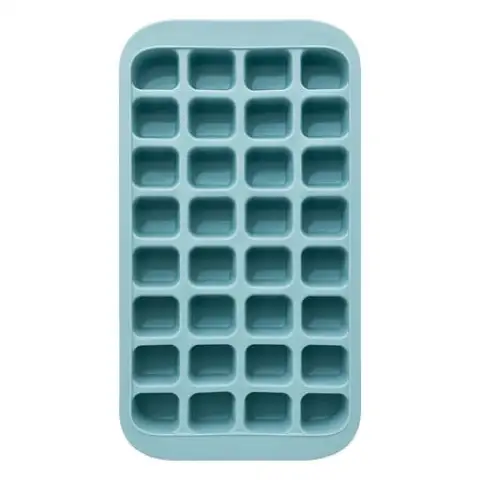 5Five ICE CUBE + TRAY TPE 32 ASR