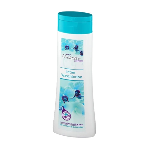 ReAm Orchid Intimwaschmittel 300 ml