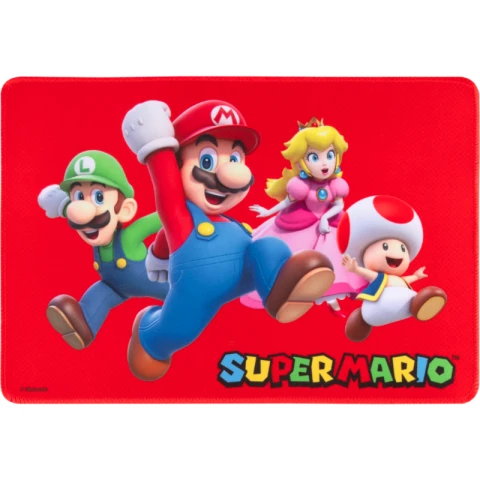 Super Mario - mousepad