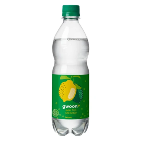 G'woon Lemon & Lime 500g