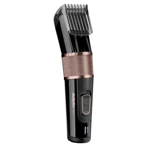 Babyliss E974E Power Glide Haarschneider