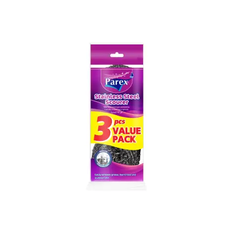 Parex B Reinigung Metall