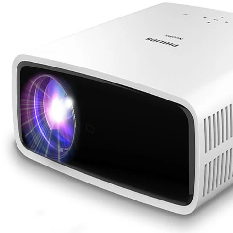Philips NPX750/INT NeoPix-750 Projektor