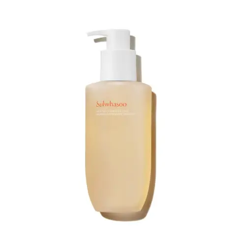 Sulwhasoo  Gentle Cleansing Foam Mousse Nettoyante Douceur 200ml Cleasing Milk