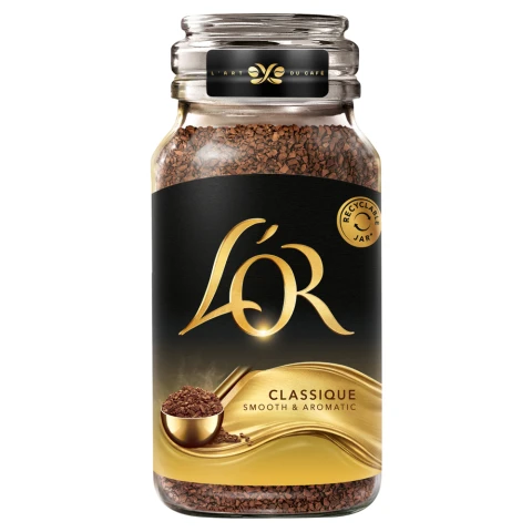 L'Or Classique Coffee 150g