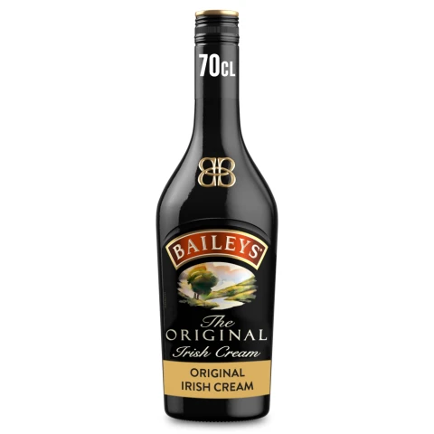 Baileys Irish Cream 70cl