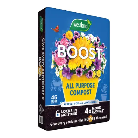 Boost All Purpose Compost 46l