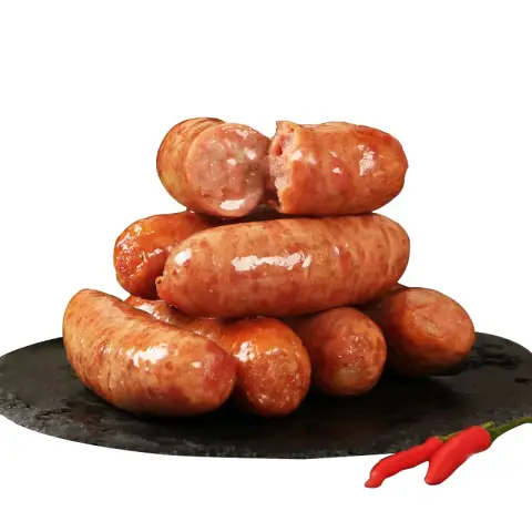 Laweiju Saucisse grillée épicée 500g