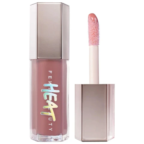 fenty beauty Lip Plumper #02 Fussy Heat