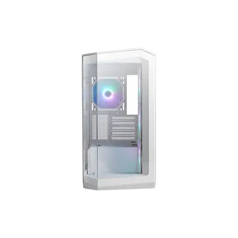 MSI MAG PANO M100R PZ micro toren wit