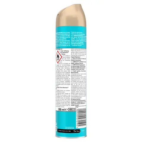 Glade Duftspray Ocean Adventure 300 ml