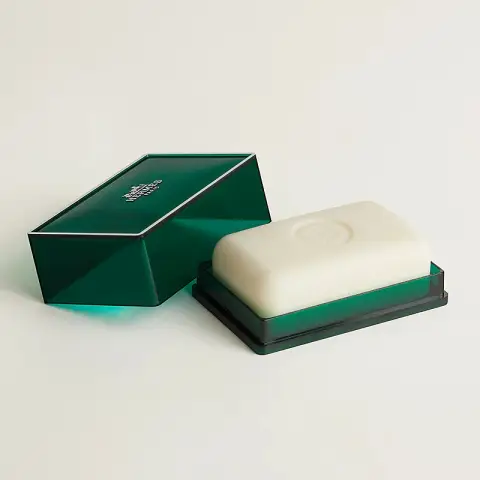 Hermes Eau d'orange verte Perfumed soap 50g Soap