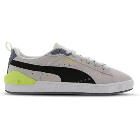 Puma Trainers Heren Sneakers - Suede leer - Suede Bloc - Beige - EU 42,5