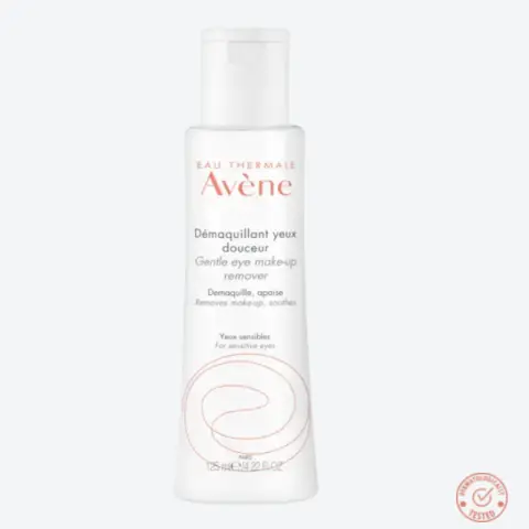 Avène Démaquillant Doux pour les Yeux 125 ml