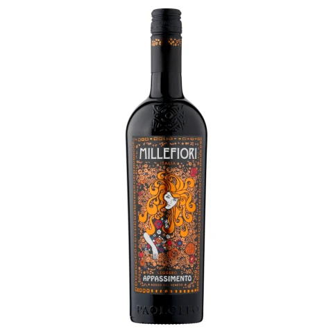 Appassimento Millefiori 750ml