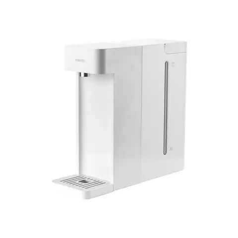 Xiaomi Sofort-Heißwasserspender S1 - 3-Sekunden-Heizung, 4 Temperaturstufen, Kompakter Desktop