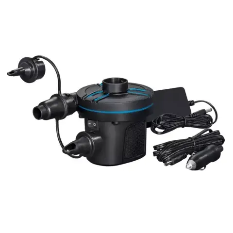 PowerTouch™ Pompe électrique (12 / 230 V) 490 l/min