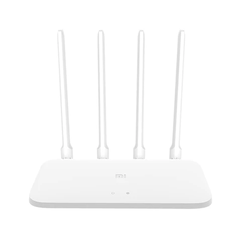 Xiaomi Router 4C 300 Mbps Dual-Core CPU mit schnellen Anschlüssen