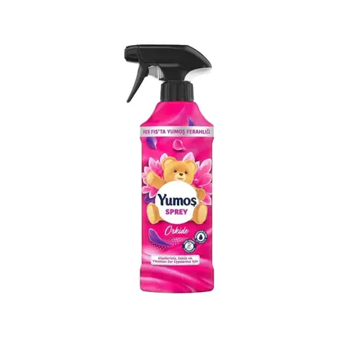 Yumos Spray Orchidee 450 ml