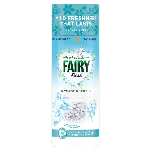 Fairy In-Wash Scent Booster 176 g,  Fresh