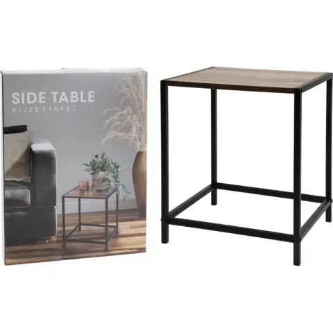 Koopman BIJZETTAFEL