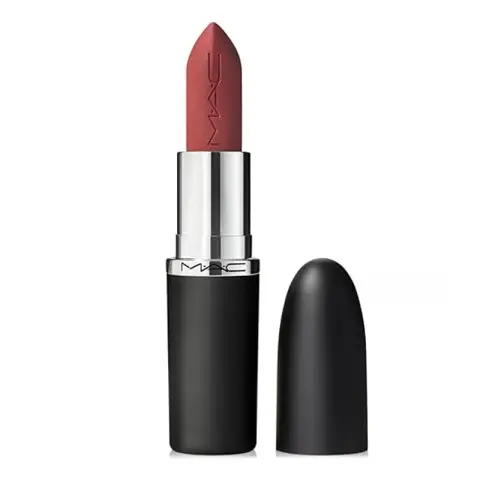 MAC Ximal Seidiger Matt-Lippenstift 3,5 g