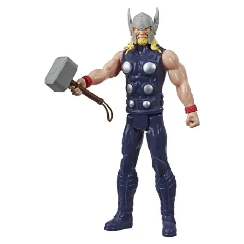 Hasbro Marvel Avengers Titan Hero Thor 30cm
