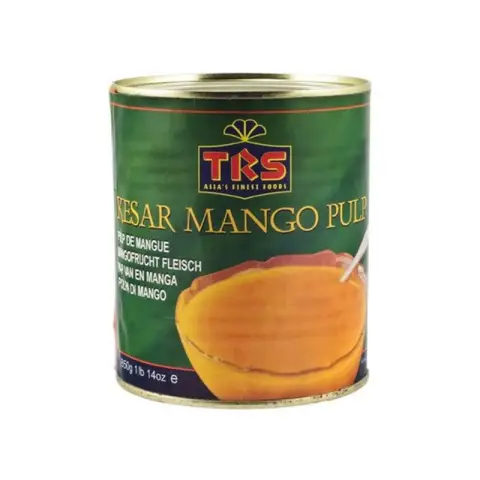 TRS Mangomark (Kesar) in Dosen, 850 g