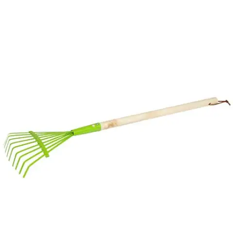 5Five Werkzeugset - Holz & Metall