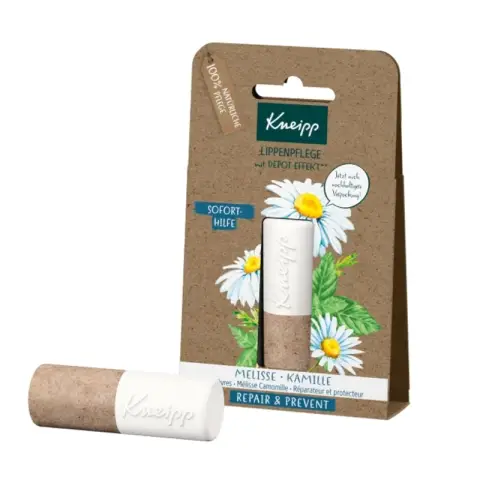 Kneipp Lippenpflege Repair & Pflege