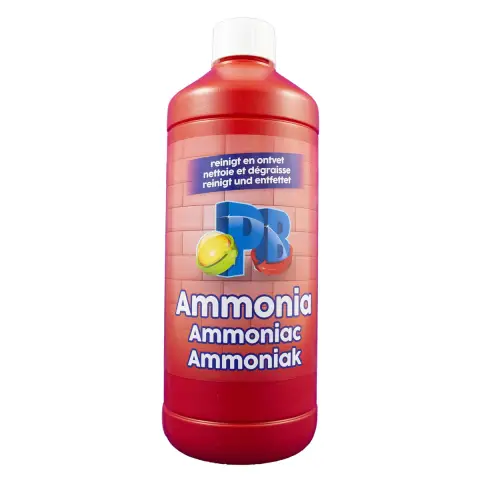 PB Ammonia 1000ml
