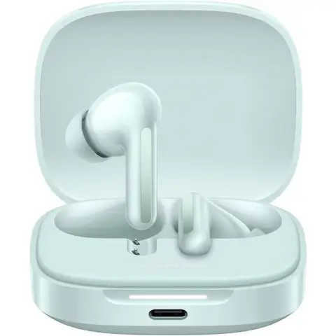 Redmi Buds 6- Coral Green Coral Green