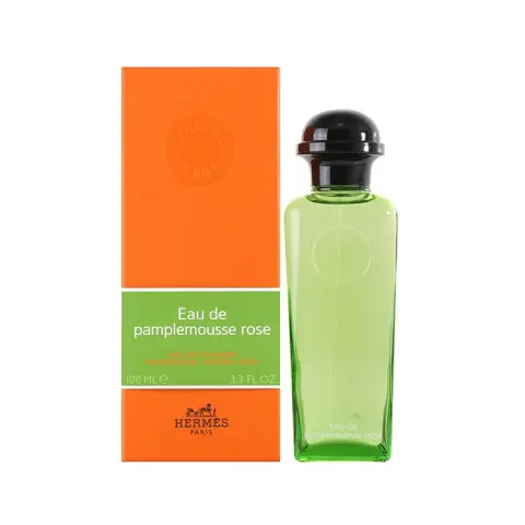 Hermes EAU DE PAMPLE ROSE EDC VP 100ml