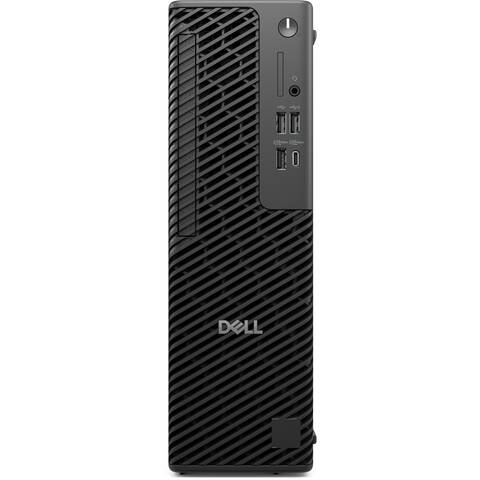 DELL Pro Max FCS1250 Intel Core Ultra 7 265 16 GB DDR5-SDRAM 512 GB SSD Windows 11 Pro PC Zwart