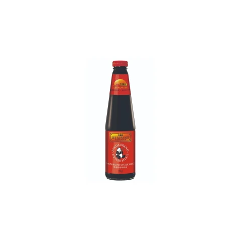 LKK PANDA OYSTER SAUCE 510g