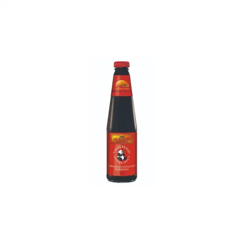 LKK PANDA OYSTER SAUCE 510g 李錦記熊貓蠔油 510g