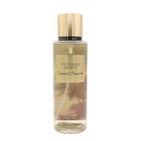 V.SECRET 250ml Brume corporelle Noix de Coco Passion