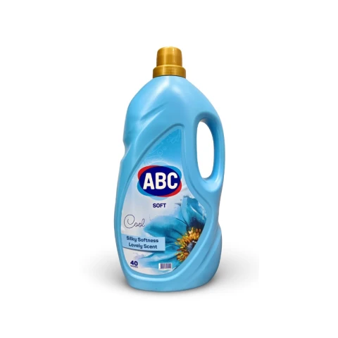 ABC Wasverzachter Soft Ocean 4l