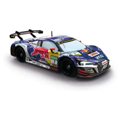 Carrera Red Bull Audi R8 LMS GT3 Evo II Steam RC