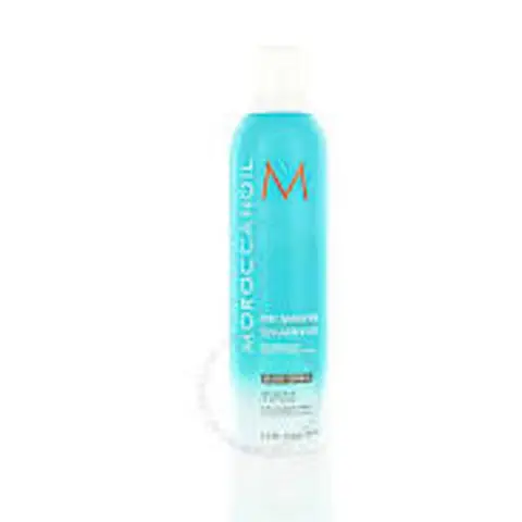 Moroccanoil Dry Shampoo Dark Tones 205ml