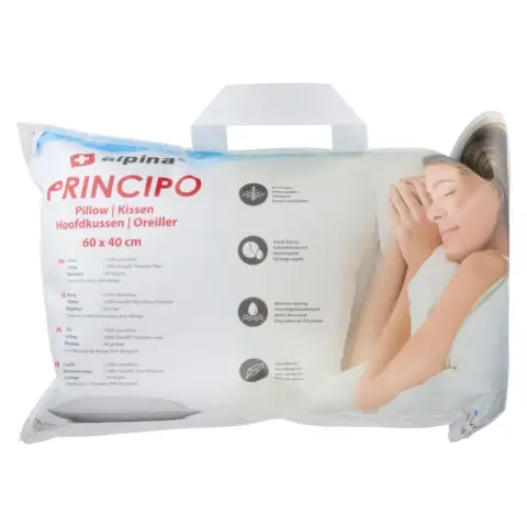 Pillow 60x40CM All countries