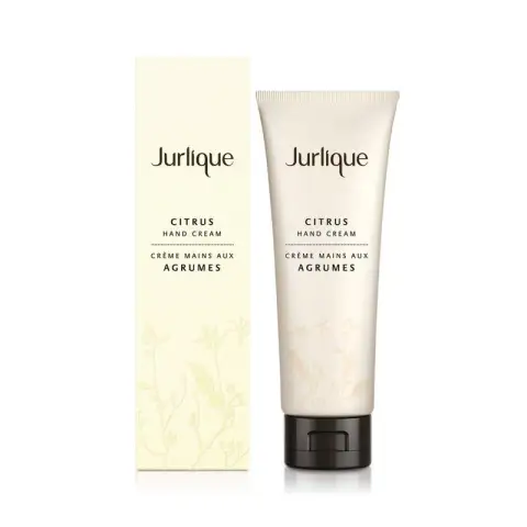 Jurlique Citrus Hand Cream 125 ml