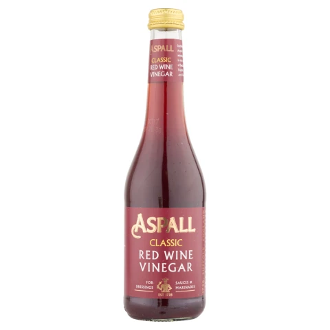 Aspall Red Wine Vinegar 350ml