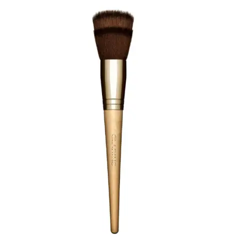 Clarins Pennello Multi Use Foundation Brush