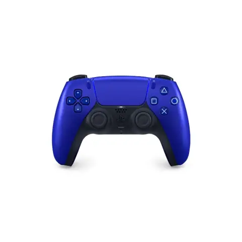 Sony Offizieller Sony PlayStation 5 – DualSense Wireless Controller – Kobaltblau (PS5)
