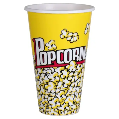 POPCORN EMMER PO DIA12XH18CM